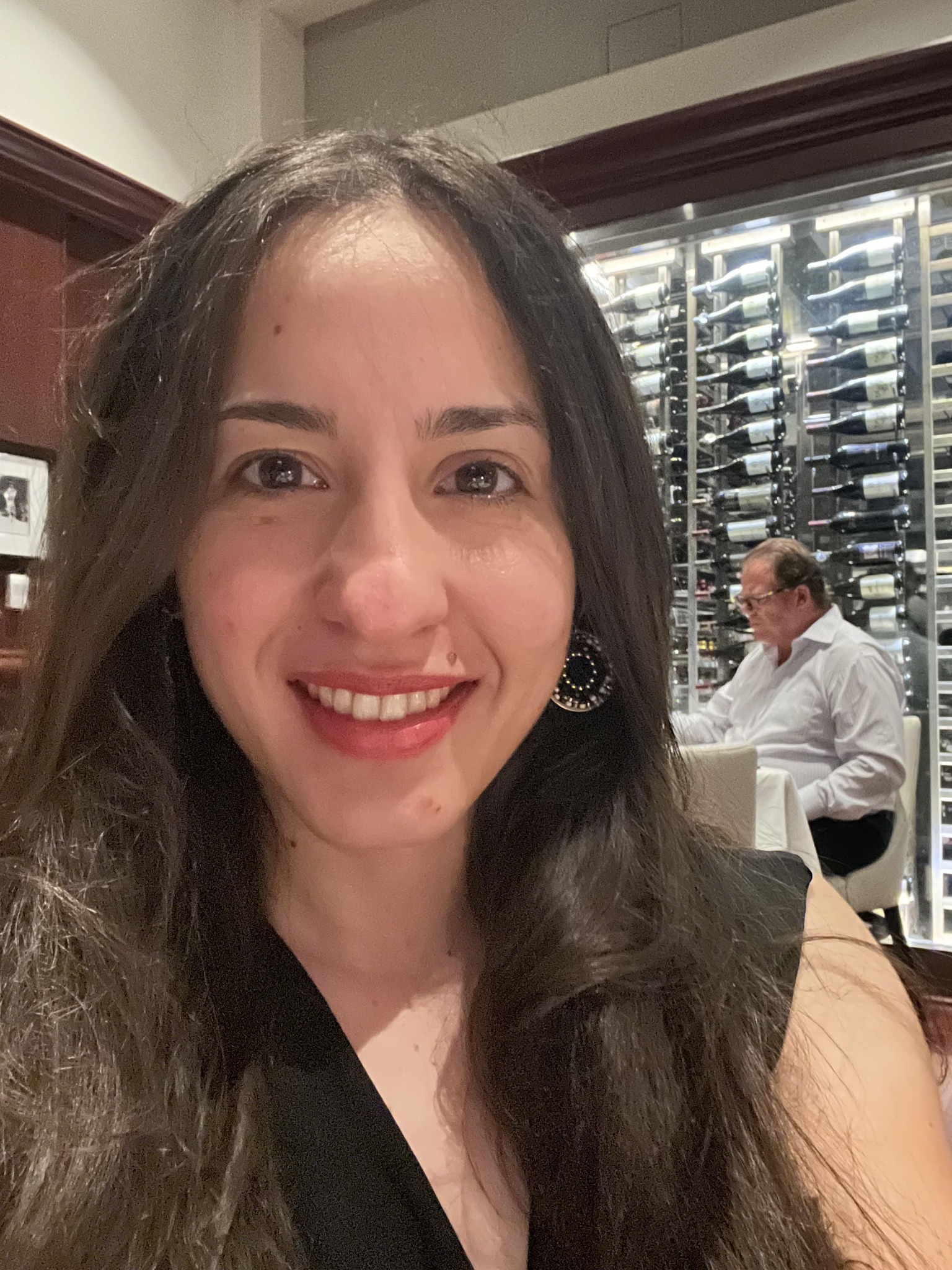 Clara Gahon
